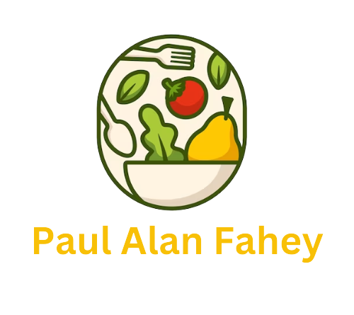Paul Alan Fahey